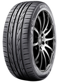 Kumho шина 235/55 R17 103W - euro-diski.ru Летние шины 235/55 R17 Kumho ECSTA PS31 103W XL