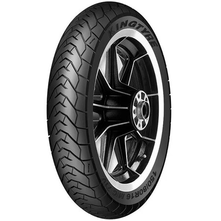 Мотошина передняя (front) 130/90 R16 Kingtyre K70 67V TL 2025