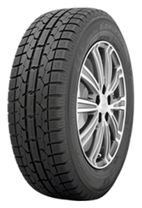 Toyo шина 235/50 R17 96Q - euro-diski.ru Зимние шины 235/50 R17 Toyo Observe Garit GIZ(OBGIZ) 96Q