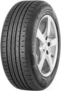 Continental шина 215/65 R16 98H - euro-diski.ru Летние шины 215/65 R16 Continental ContiEcoContact 5 98H