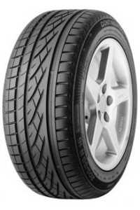 Continental шина 275/50 R19 112W - euro-diski.ru Летние шины 275/50 R19 Continental ContiPremiumContact 112W MO