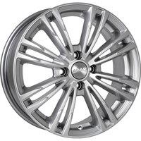 Диск R16 4x100 6,5J ET50 D60,1 Скад Ламар селена