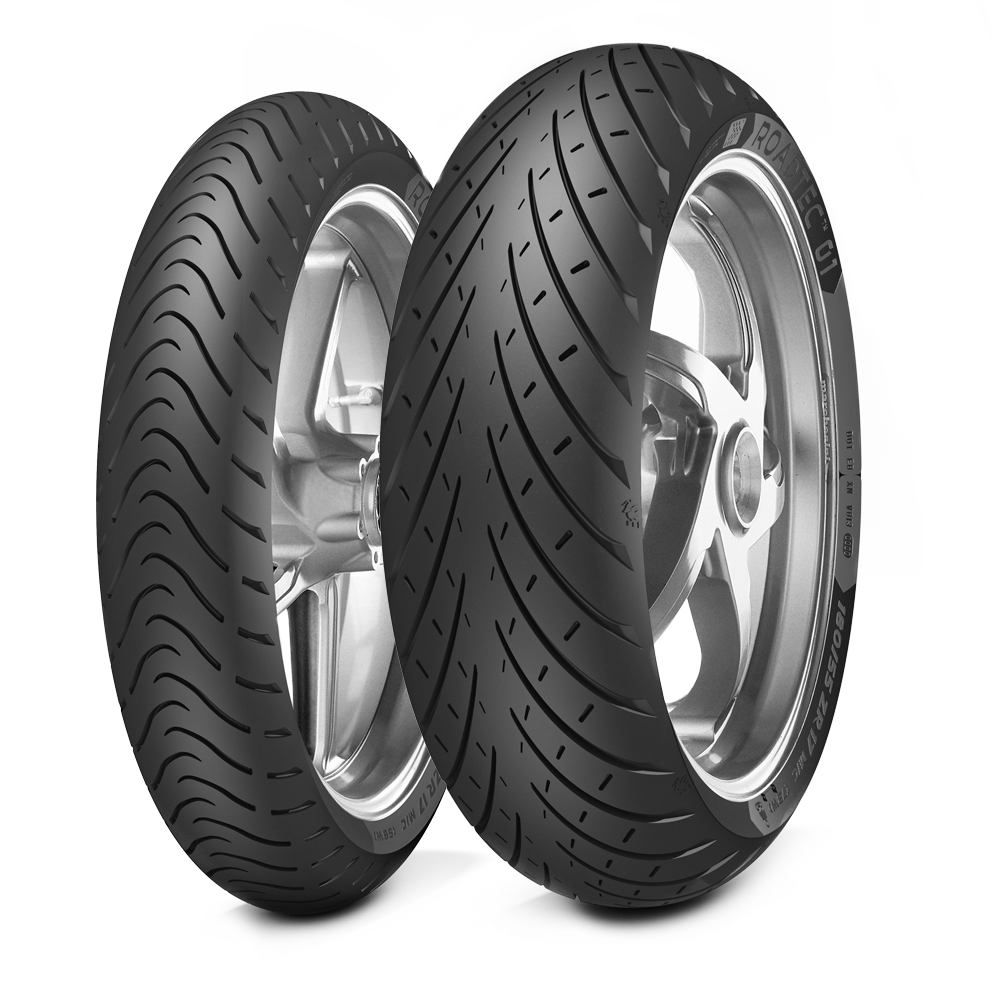Мотошина 180/55 R17 Metzeler Roadtec 1 73W TL Rear (HWM)