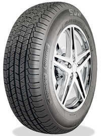 Tigar шина 215/65 R16 102H - euro-diski.ru Летние шины 215/65 R16 Tigar SUV Summer 102H XL