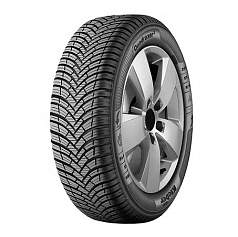 Шины Kleber Quadraxer 2 летние