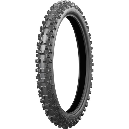 Мотошина передняя (front) 80/100 R21 Bridgestone Battlecross X20 51M TL 2023
