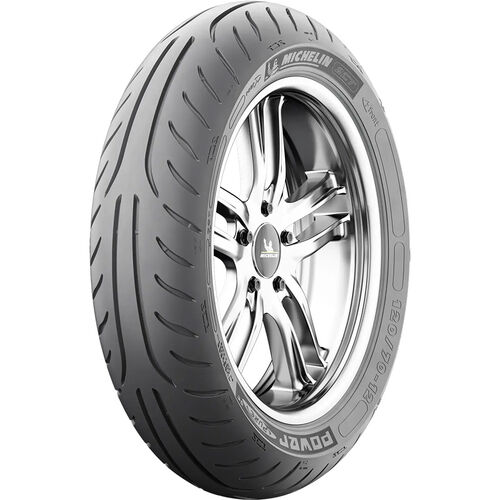 Мотошина передняя (front) 120/70 R15 Michelin Power Pure SC 56S TL 2025