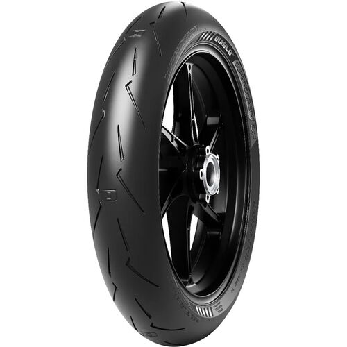 Мотошина передняя (front) 120/70 R17 Pirelli Diablo Supercorsa V4 58V TL SC1 2023