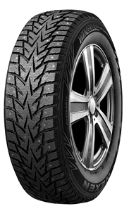 Nexen шина 215/70 R16 100T - euro-diski.ru Зимние шины 215/70 R16 Nexen Winguard WinSpike WS62 SUV 100T Ш Корея