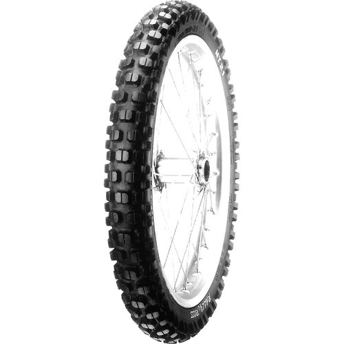 Мотошина передняя (front) 80/90 R21 Pirelli MT21 Rallycross 48P TT M+S 2025