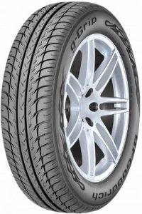 BFGoodrich шина 235/35 R19 91Y - euro-diski.ru Летние шины 235/35 R19 Bfgoodrich G-Grip 91Y