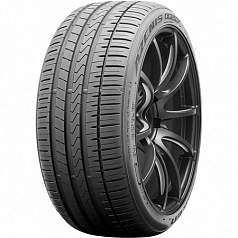 Шины Falken Azenis FK510