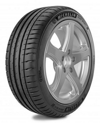 Michelin шина 295/35 R20 105Y - euro-diski.ru Летние шины 295/35 R20 Michelin Pilot Sport 4 S Acoustic 105Y MO1 XL