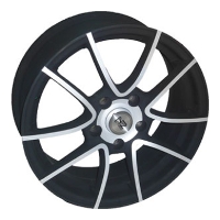 Диски NZ Wheels SH 600 