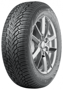 Nokian Tyres шина 315/40 R21 115W - euro-diski.ru Зимние шины 315/40 R21 Nokian Tyres WR SUV 4 115W XL
