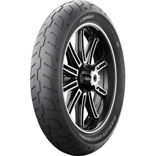 Мотошина передняя (front) 130/80 R17 Michelin SCORCHER 31 65H TL/TT 2024
