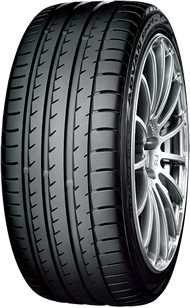 Yokohama шина 315/35 R21 111Y - euro-diski.ru Летние шины 315/35 R21 Yokohama Advan Sport V105 111Y