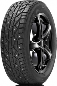 Tigar шина 215/60 R16 99T - euro-diski.ru Зимние шины 215/60 R16 Tigar Ice 99T XL TL Ш