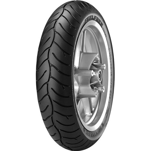 Мотошина передняя (front) 110/70 R16 Metzeler Feelfree 52S TL 2025