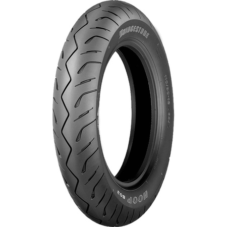 Мотошина передняя (front) 120/70 R13 Bridgestone HOOP B03 53L TL 2022