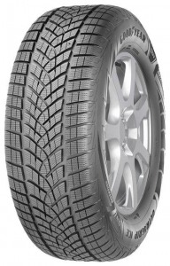 Goodyear шина 225/65 R17 102T - euro-diski.ru Зимние шины 225/65 R17 Goodyear UltraGrip Ice SUV G1 102T