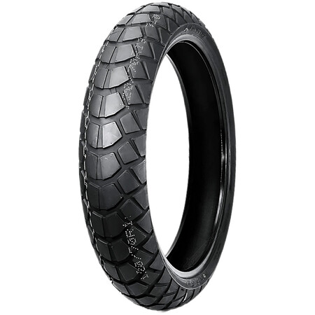 Мотошина передняя (front) 100/80 R17 Kingtyre K66 52H TL/TT 2025