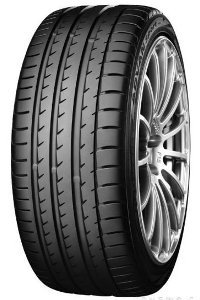 Yokohama шина 245/45 R19 98Y - euro-diski.ru Летние шины 245/45 R19 Yokohama Advan Sport V105S 98Y