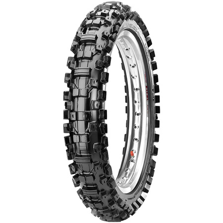 Мотошина задняя (rear) 90/100 R16 CST CM703 50M TT NHS