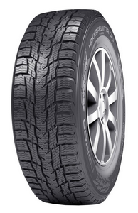 Nokian Tyres шина 205/75 R16 113R - euro-diski.ru Зимние шины 205/75 R16 Nokian Tyres Hakkapeliitta CR3 113/111R