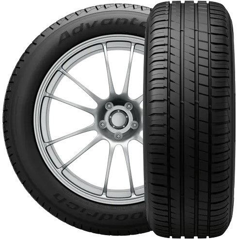 BFGOODRICH ADVANTAGE T/A
