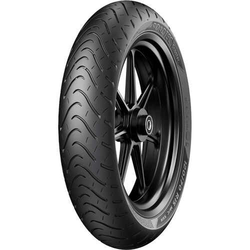 Мотошина передняя (front) 110/70 R16 Metzeler Roadtec Scooter 52S TL 2025