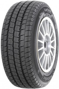 Matador шина 225/65 R16 112R - euro-diski.ru Летние шины 225/65 R16 Matador Variant All Weather MPS-125 112/110R