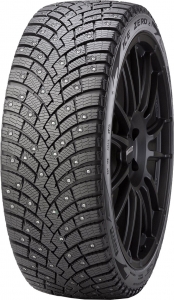 Pirelli шина 225/50 R18 95H - euro-diski.ru Зимние шины 225/50 R18 Pirelli Scorpion Ice Zero 2 95H Run Flat Ш
