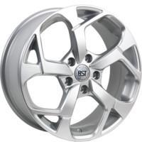 Диск R17 5x114,3 7J ET48 D67,1 RST R067 S