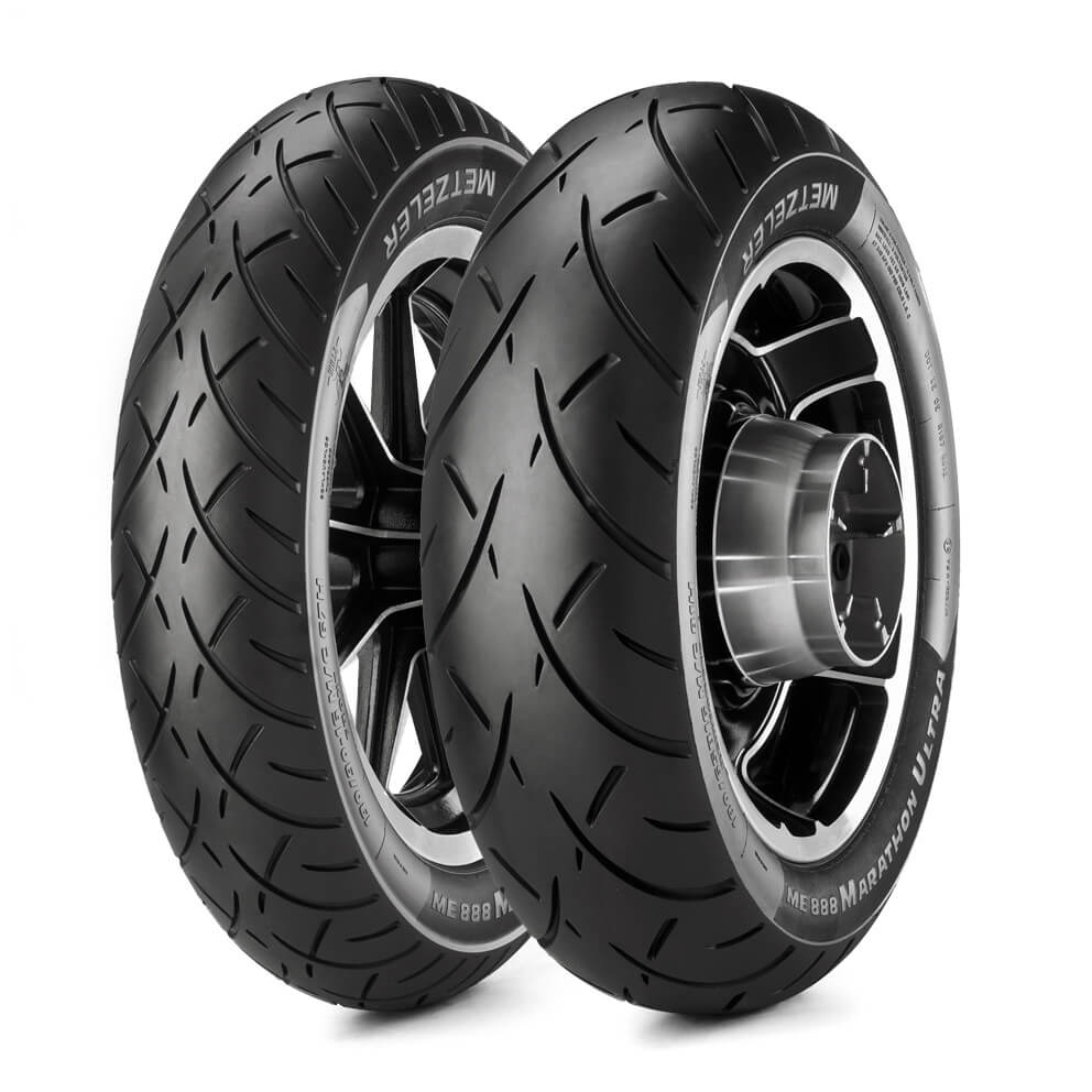 Мотошина 150/80 R16 Metzeler ME 888 Marathon Ultra 71V TL Front