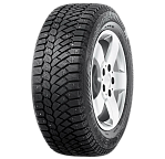 Зимние шины 205/55 R16 Gislaved Nord Frost 200 ID 94T Ш 