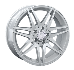 шина - euro-diski.ru Шины R17 5x112 7,5J ET52 D66,6 Replay B348 SF