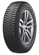 Зимние шины 185/60 R14 Hankook Winter i*cept RS W452 82T Корея 