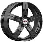 R16 5x114,3 6J ET48 D67,1 iFree Оруэлл (КС911) BK