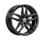 R18 5x110 7J ET40 D67,1 Wheels UP Up112 New Black