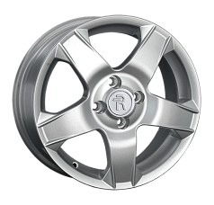 Диск R16 5x105 6,5J ET39 D56,6 Replay OPL 40 S