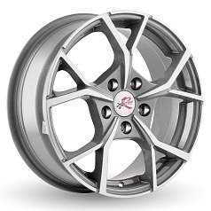 Диск R16 5x100 6,5J ET40 D57,1 X'trikeRST R086 HSL