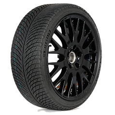 Michelin шина 295/40 R20 110V - euro-diski.ru Зимние шины 295/40 R20 Michelin Pilot Alpin 5 110V SUV MO1 XL