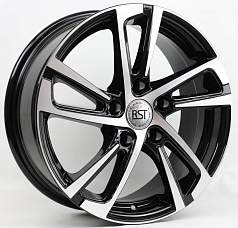 Диск R16 5x108 6,5J ET50 D63,4 RST R046 BD