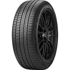 Pirelli шина 285/40 R22 110Y - euro-diski.ru Летние шины 285/40 R22 Pirelli Scorpion Zero All Season 110Y XL SUV M+S LR ncs