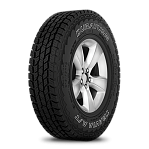 Летние шины 215/70 R16 Duraturn Travia A/T 100H 