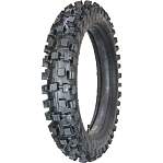 110/100 R18 Петрошина Л-249 64P TT Передняя (Front)/Задняя (Rear) (4.25-18) с камерой