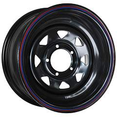 Диски ORW Nissan/Toyota 