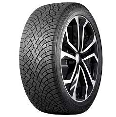Nokian Tyres шина 285/50 R20 116R - euro-diski.ru Зимние шины 285/50 R20 Nokian Tyres Hakkapeliitta R5 SUV 116R XL