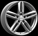 R17 5x114,3 7J ET35 D60,1 Carwel Малык 138 SB